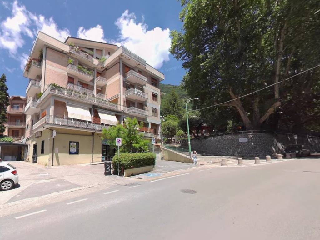 appartamento in vendita a Mercogliano