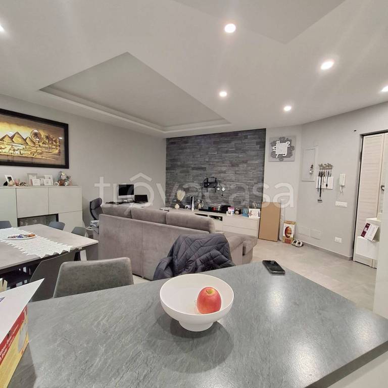 appartamento in vendita a Mercogliano