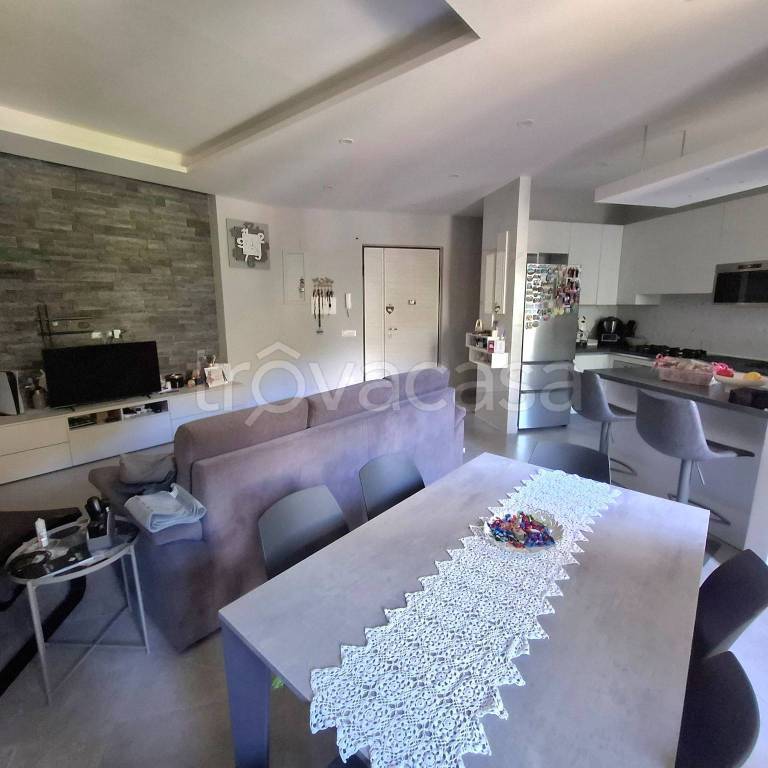 appartamento in vendita a Mercogliano