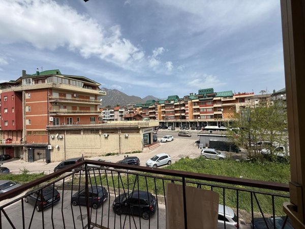 appartamento in vendita a Mercogliano in zona Torrette