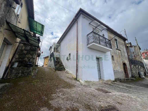 appartamento in vendita a Mercogliano