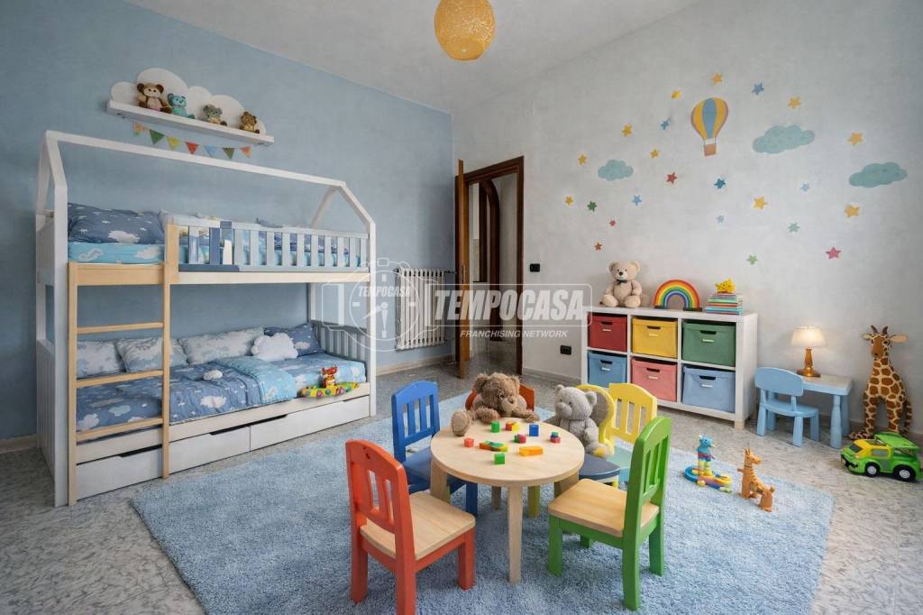 appartamento in vendita a Mercogliano