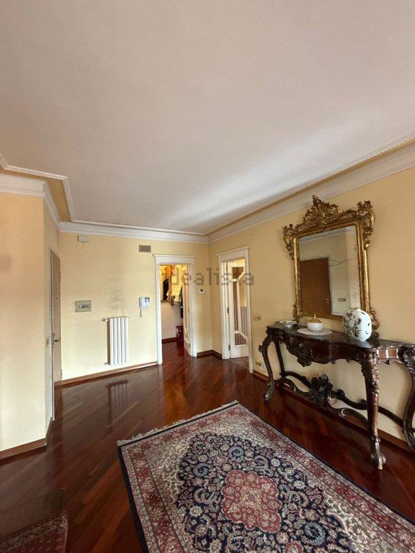 appartamento in vendita a Mercogliano