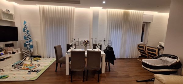 appartamento in vendita a Mercogliano