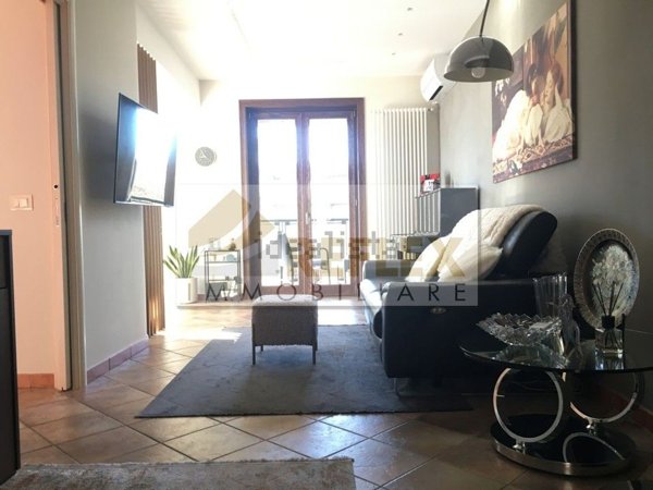 appartamento in vendita a Mercogliano