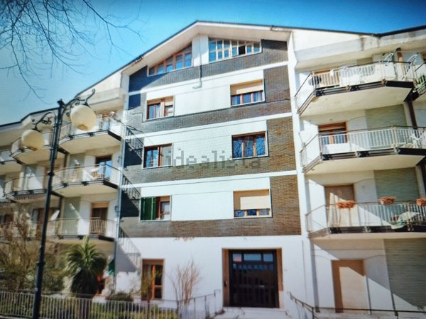 appartamento in vendita a Mercogliano