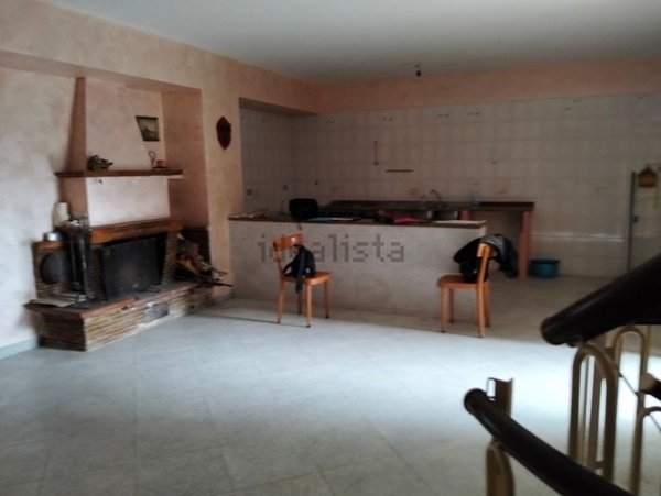 appartamento in vendita a Mercogliano