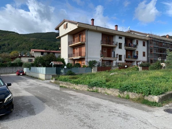 appartamento in vendita a Mercogliano