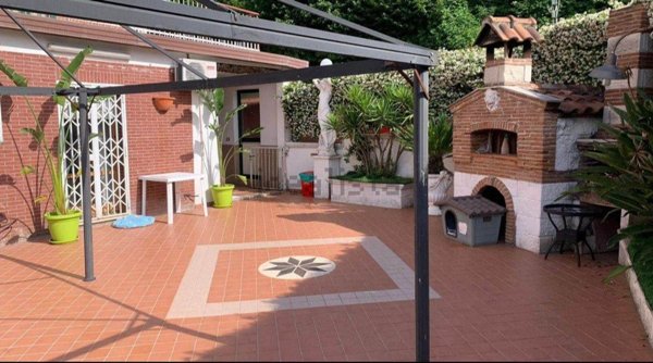 appartamento in vendita a Mercogliano in zona Torrette