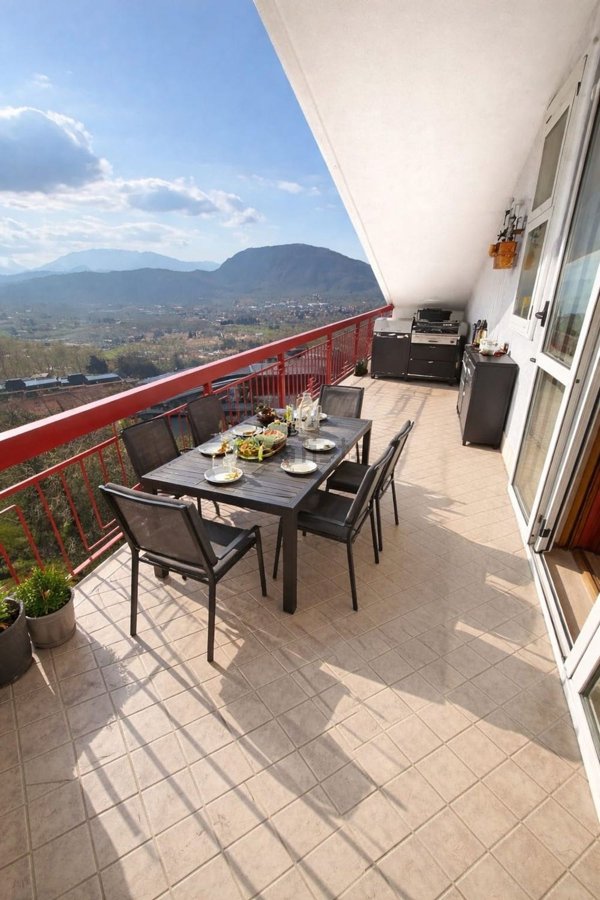 appartamento in vendita a Mercogliano