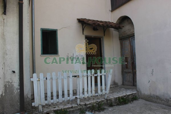 appartamento in vendita a Mercogliano in zona Torrette