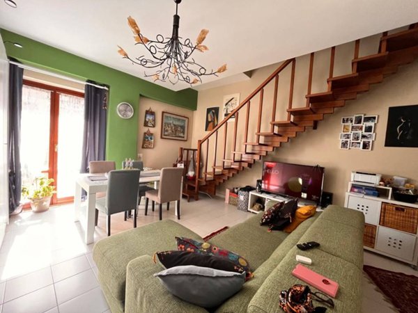 appartamento in vendita a Mercogliano