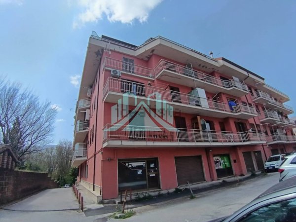 appartamento in vendita a Mercogliano in zona Torrette