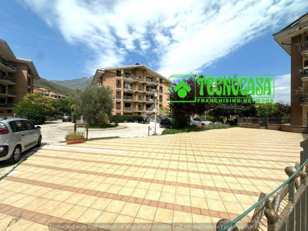 appartamento in vendita a Mercogliano