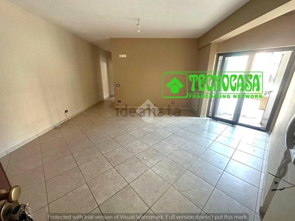 appartamento in vendita a Mercogliano