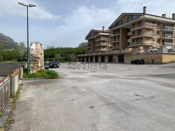 appartamento in vendita a Mercogliano in zona Torrette
