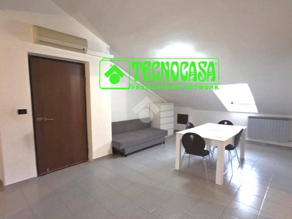 appartamento in vendita a Mercogliano