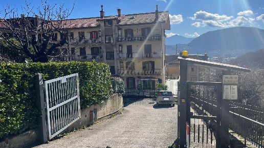 appartamento in vendita a Mercogliano