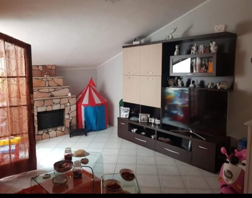 appartamento in vendita a Mercogliano in zona Torrette