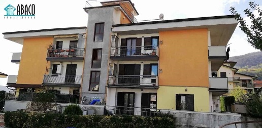 appartamento in vendita a Mercogliano
