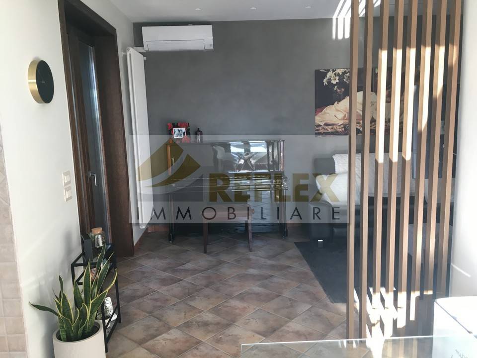 appartamento in vendita a Mercogliano