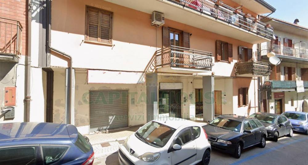 casa indipendente in vendita a Mercogliano