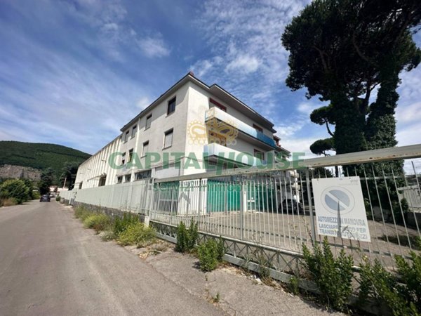 capannone in vendita a Mercogliano in zona Torrette
