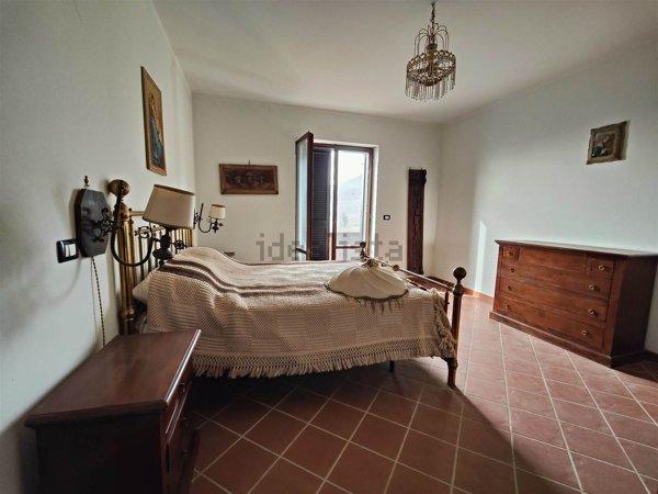 casa indipendente in vendita a Mercogliano