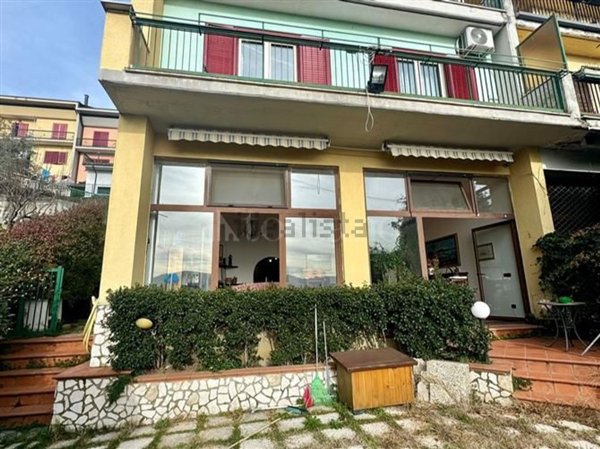 casa indipendente in vendita a Mercogliano