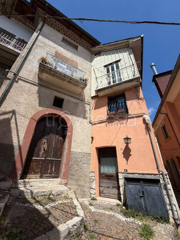 appartamento in vendita a Mercogliano in zona Torrette