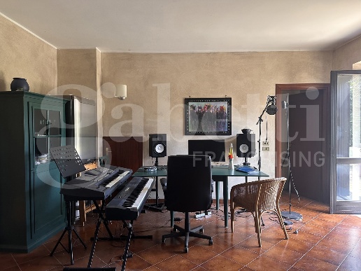 casa indipendente in vendita a Mercogliano