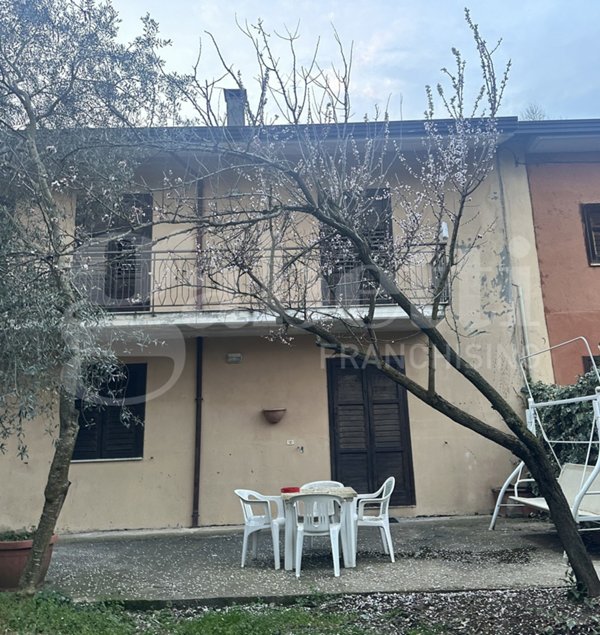 casa indipendente in vendita a Mercogliano