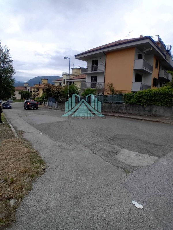 appartamento in vendita a Mercogliano