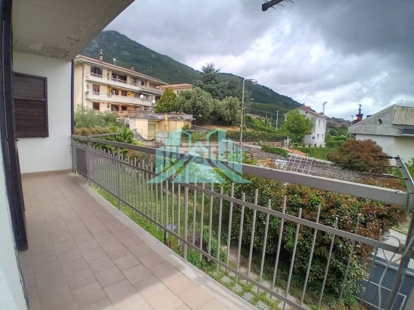 appartamento in vendita a Mercogliano