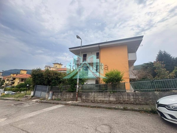 appartamento in vendita a Mercogliano in zona Torrette