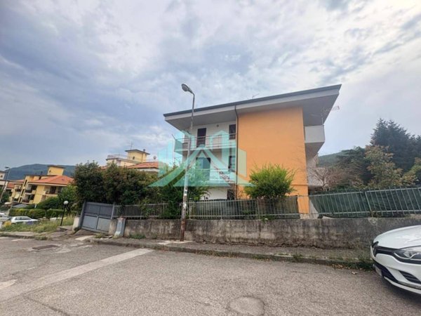 appartamento in vendita a Mercogliano in zona Torrette