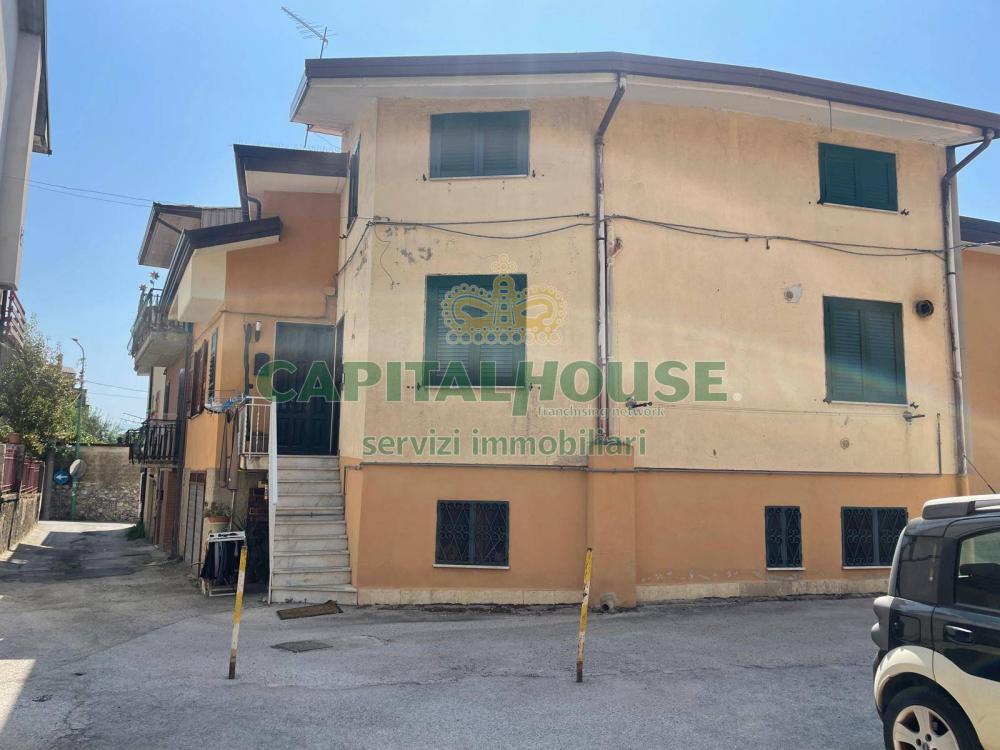 casa indipendente in vendita a Mercogliano in zona Torrette