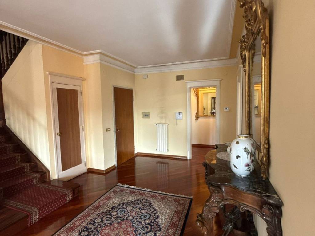 appartamento in vendita a Mercogliano