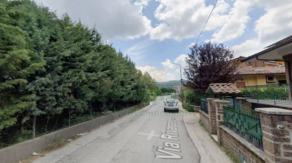 capannone in vendita a Mercogliano in zona Torrette