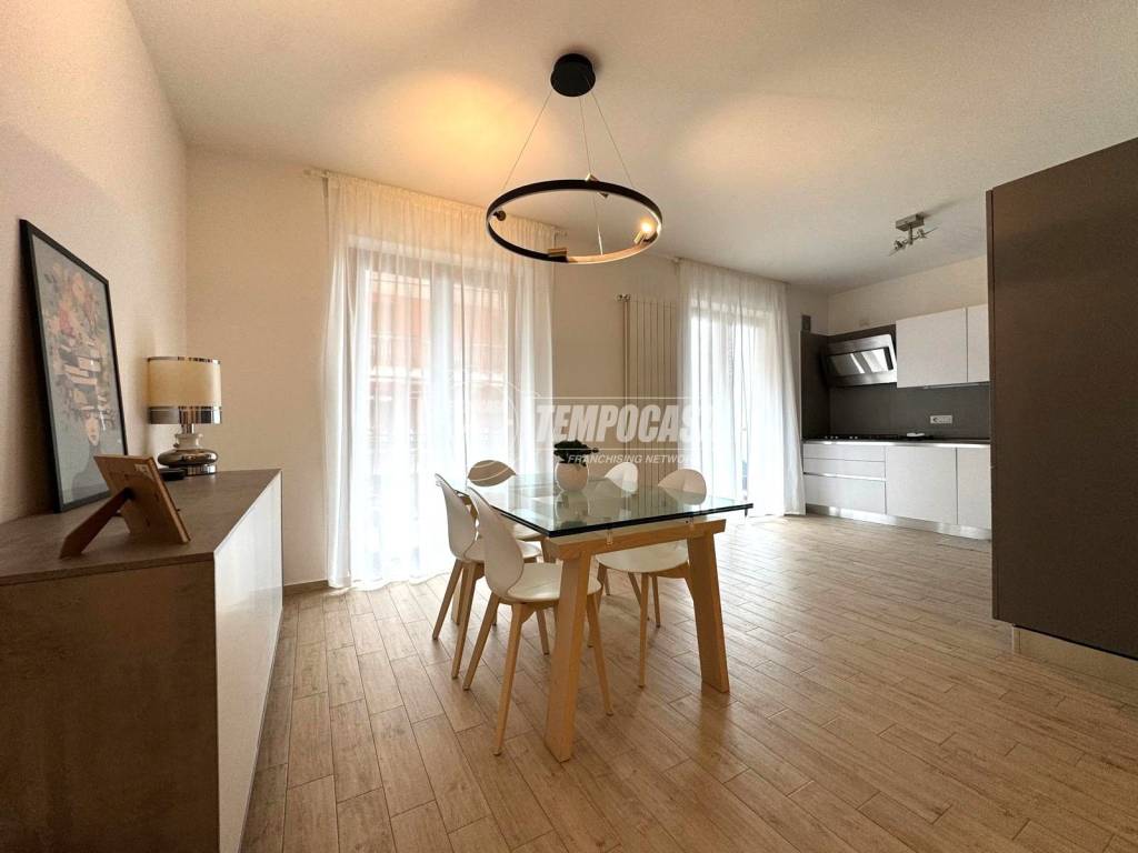 appartamento in vendita a Mercogliano