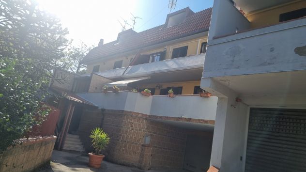 appartamento in vendita a Mercogliano