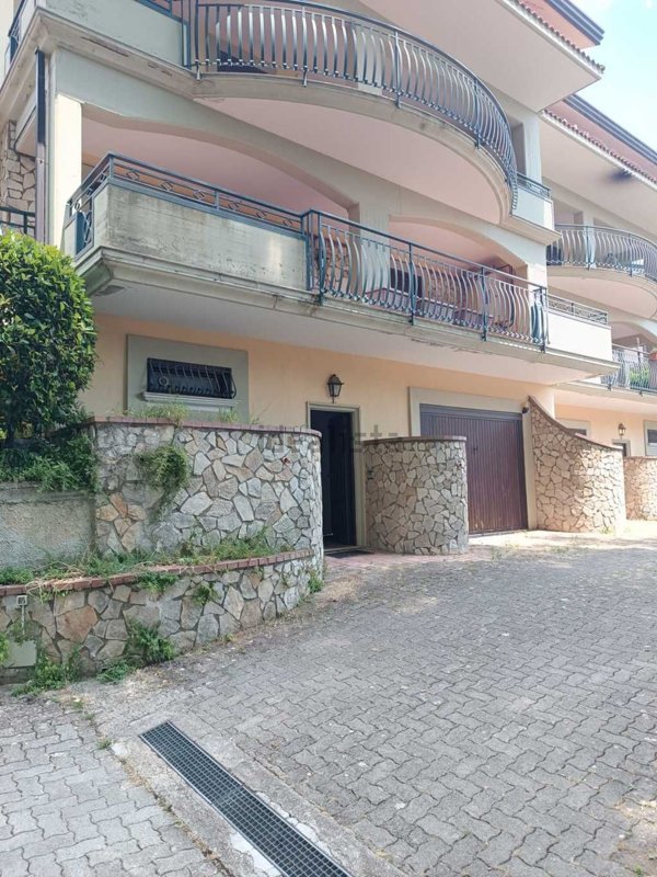 casa indipendente in vendita a Mercogliano