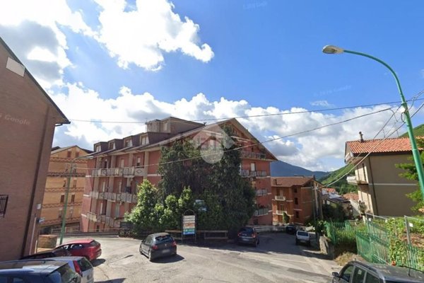appartamento in vendita a Mercogliano