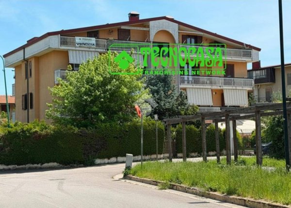 appartamento in vendita a Mercogliano