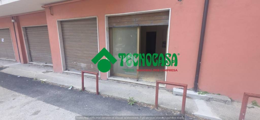 negozio in vendita a Mercogliano in zona Torrette