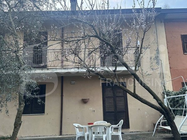 casa indipendente in vendita a Mercogliano