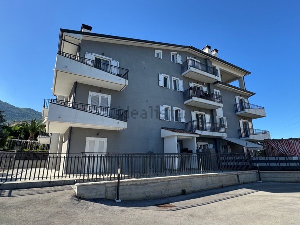 appartamento in vendita a Mercogliano