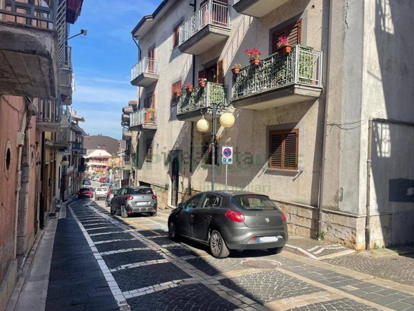 appartamento in vendita a Mercogliano in zona Torrette