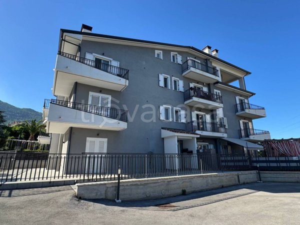 appartamento in vendita a Mercogliano