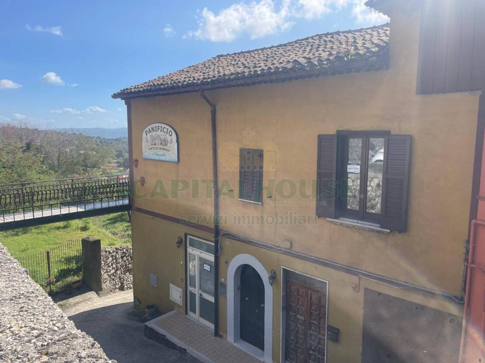 appartamento in vendita a Mercogliano